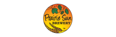 Prairie Sun Local HOPtion beer Label Full Size