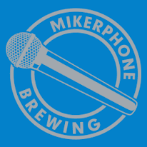 Mikerphone Jibboo beer Label Full Size