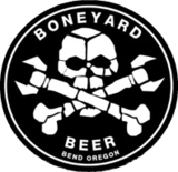 Boneyard Skin 'n' Bones beer
