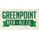 Greenpoint Autonomatic beer Label Full Size