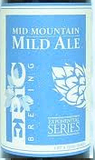 Epic Mid Mountain Mild Ale beer