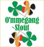 Ommegang Dry Irish Stout beer