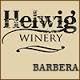 Helwig Barbera wine