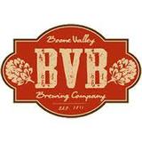 Boone Valley Pale Ale beer