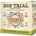 Schlafly Hop Trial Smash Pack beer