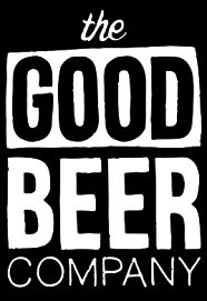 Good Sol Juice beer Label Full Size