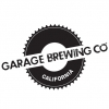 Garage Lemon Ginger beer Label Full Size