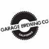 Garage Lemon Ginger beer