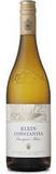 Klein Constantia Sauvignon Blanc wine
