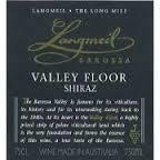 Langmeil Valley Floor Shiraz wine