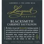 Langmeil Cabernet Sauvignon wine