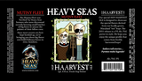 Heavy Seas Hop Harvest Ale beer