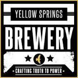 Yellow Springs Maltyball beer