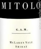 Mitolo Shiraz wine