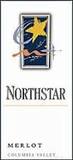 Northstar Merlot wine