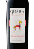 Quara Cabernet Sauvignon wine