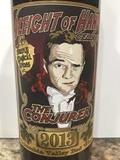 The Conjurer Red Blend wine