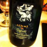 Tikal Malbec/ Bonarda Blend wine