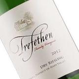 Trefethen Dry Riesling wine