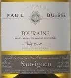 Paul Buisse Touraine Sauvignon Blanc wine