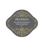 Prodigo Sauvignon Blanc wine