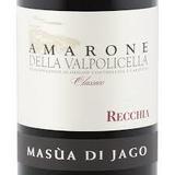 Recchia Amarone Della Valpolicella wine