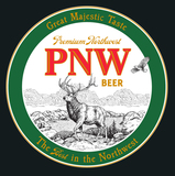 Premium Northwest Beer beer