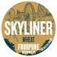 Fourpure Skyliner Wheat beer