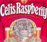 Michigan Celis Raspberry beer