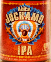 Abita Double Dry Hopped Jackamo beer