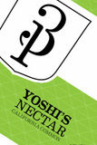 Three Pints Yoshi's Nectar beer
