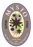 Mysto Mead - Super Star beer