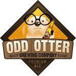 Odd Otter - Blind Otter beer