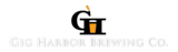 Gig Harbor Round Rock IPA beer