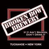 Broken Bow RiverMarket Farmhouse Ale beer