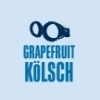 Postdoc Grapefruit Kolsch beer