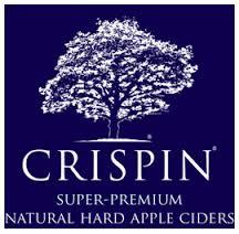 Crispin Prickly Pear Cider beer Label Full Size