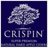 Crispin Prickly Pear Cider beer
