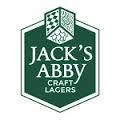 Jack’s Abby German IPL w/ Mandarina Bavaria & Huell Melon beer Label Full Size