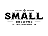 Small Sorta Sour beer