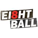 Ei8ht Ball The Birds and the Bees beer