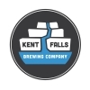 Kent Falls Wanna Experiment? beer Label Full Size