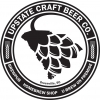 Upstate Smash beer