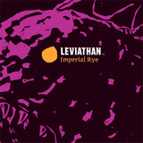 Harpoon Leviathan Imperial Rye Cabernet Barrel beer