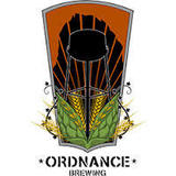 Ordnance FXXX Yeah beer