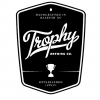 Trophy Hull Melon D.A.V.E. Single Hop Pale Ale beer