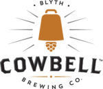 Cowbell Absent Landlord beer