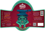 Krug Bier Remorso beer