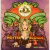 Big Top A Hotter Blonde with honey & jalapeños beer Label Full Size