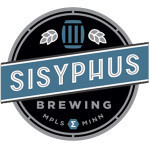 Sisyphus West Coast Ipa beer